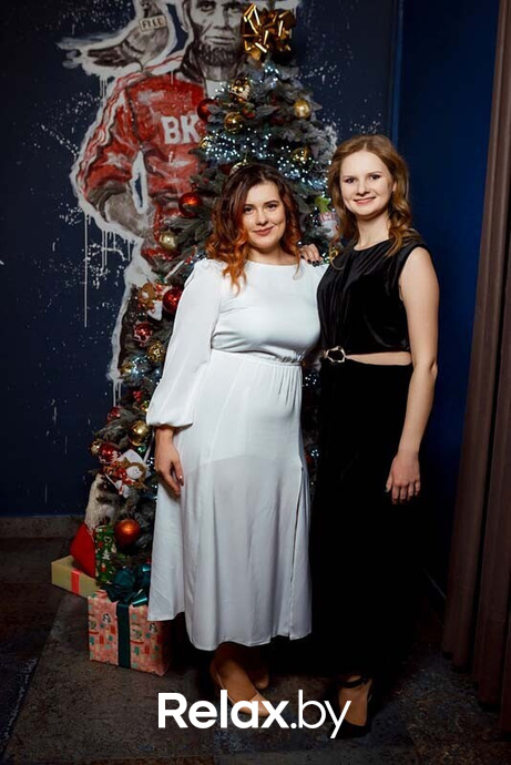 Новогодняя ночь в Бруклине!, фото № 34