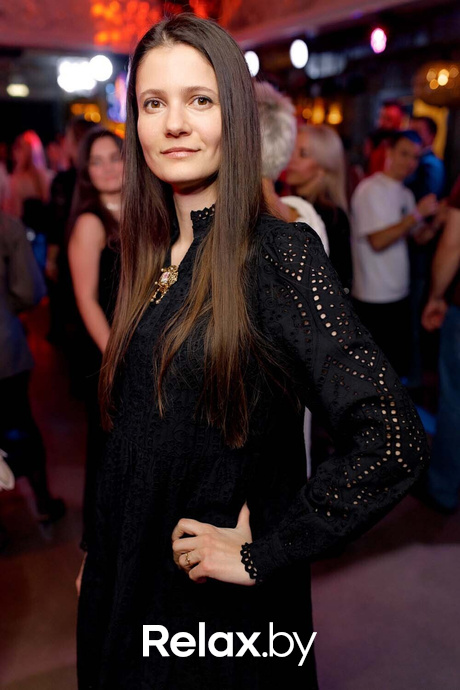 Новогодний корпоратив, фото № 44