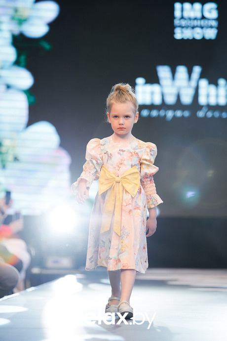 IMG Fashion Show, фото № 69