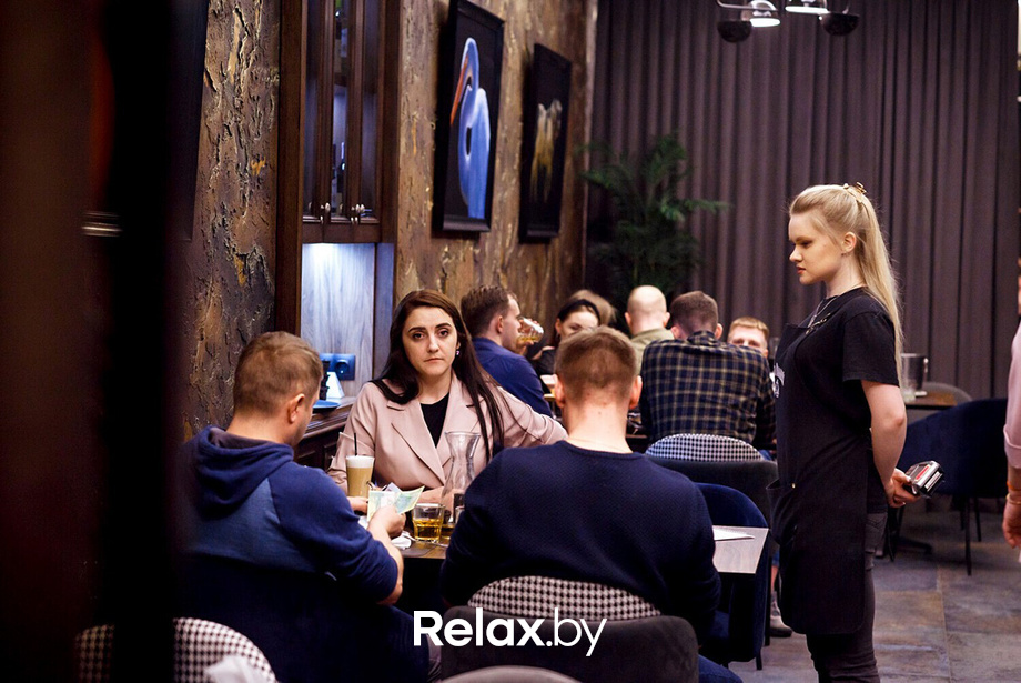 Brooklyn Live!, фото № 37