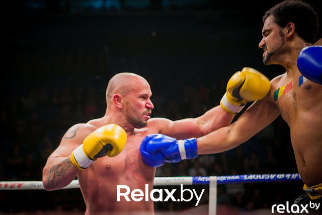 Проект «Рубаха-парень», фото № 123