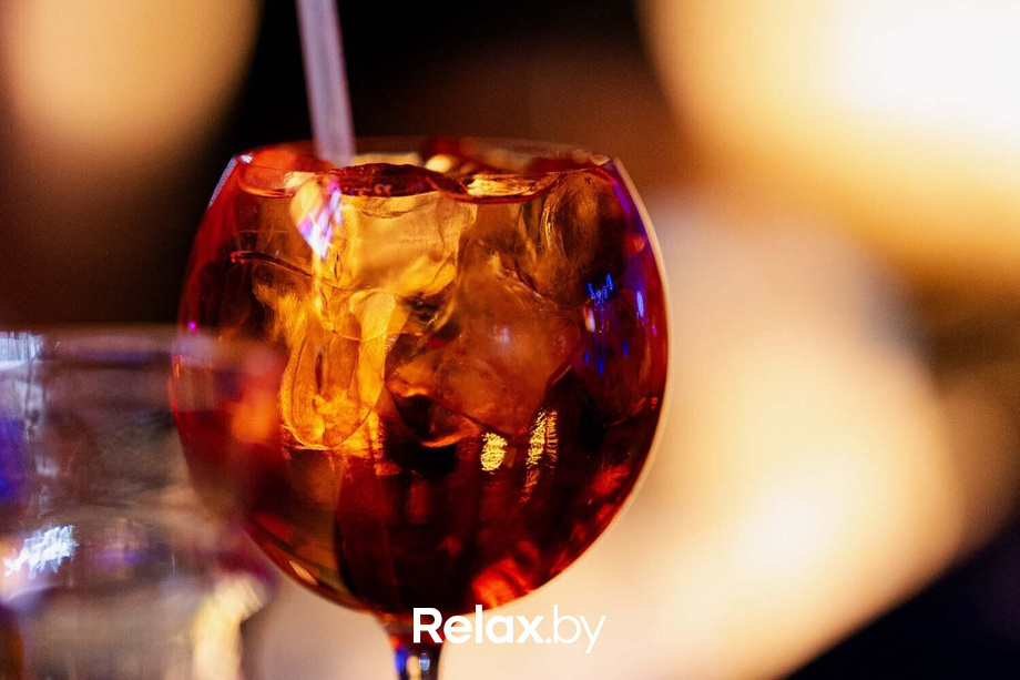 Ночные жители, фото № 61