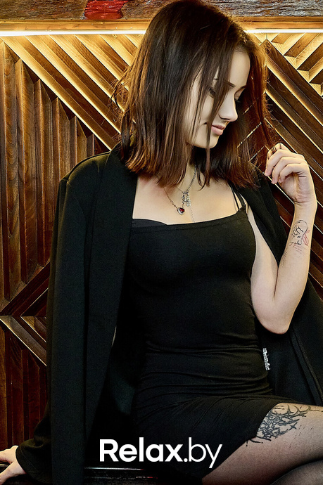 Parker House, фото № 26