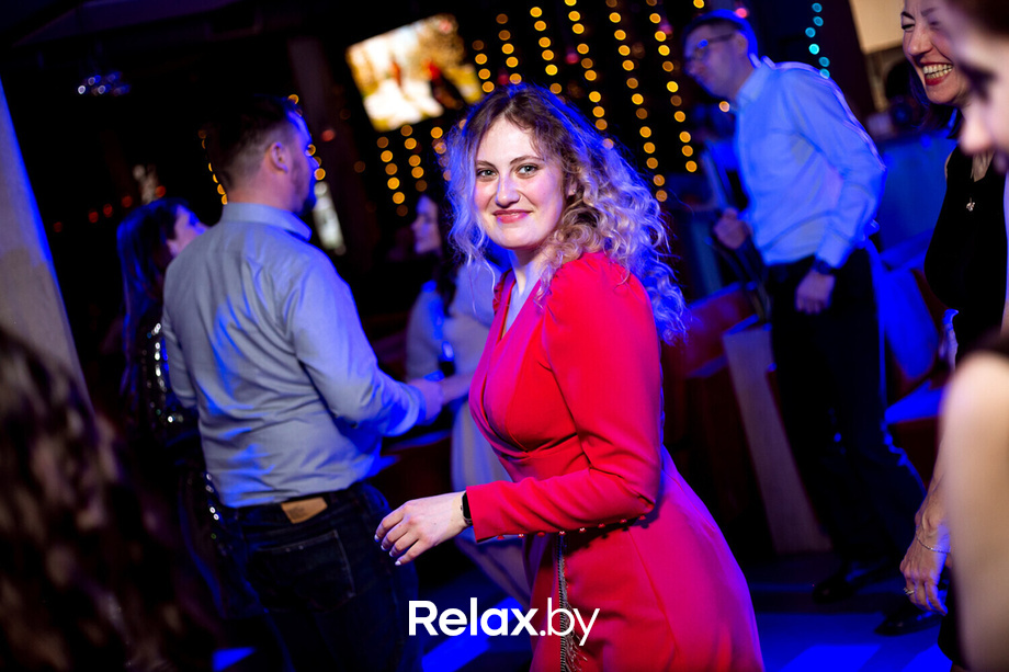 Happy New Year in Terra, фото № 48