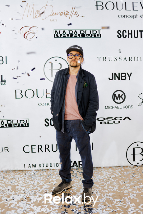 Открытие Boulevard Concept Store, фото № 10