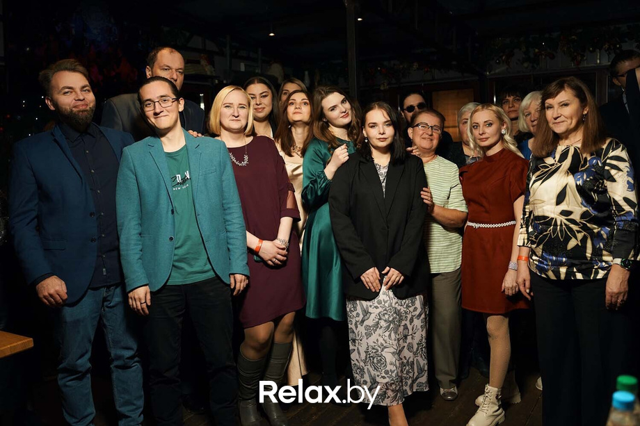 Новогодний Корпоратив, фото № 13