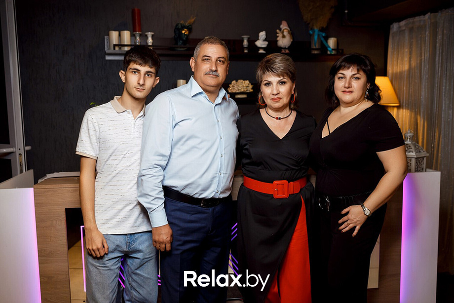 Saturday party, фото № 47