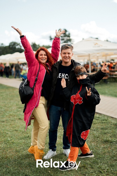 Фестиваль Vulitsa Ezha, фото № 83