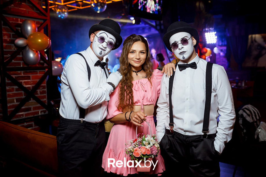 День рождения ресторана Бруклин!, фото № 39