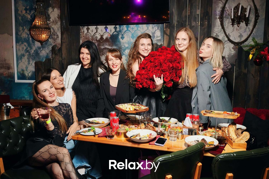 Night Party, фото № 20