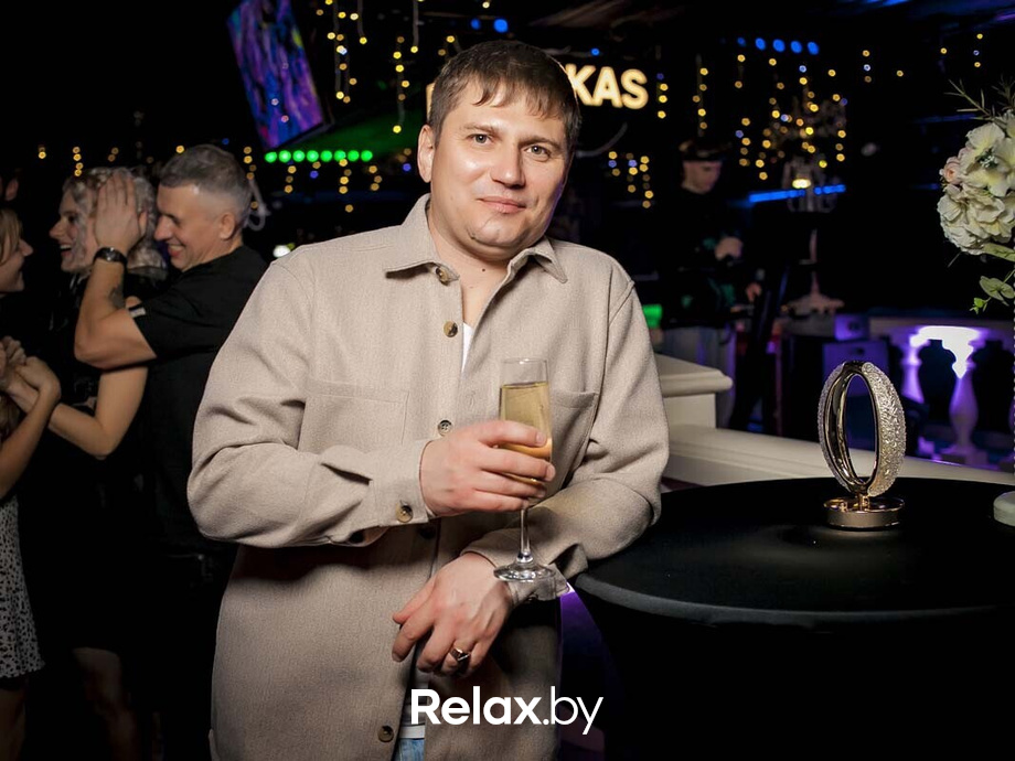 Saturday party, фото № 65