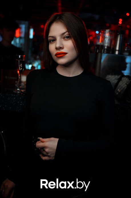 Saturday party, фото № 30