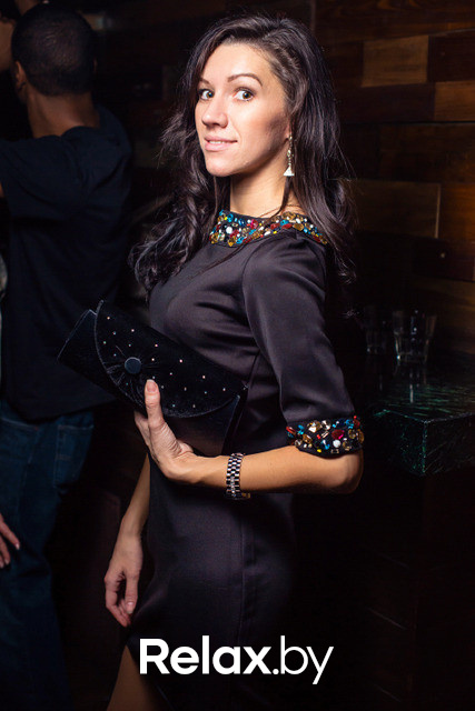 Новогоднее GATSBY SHOW, фото № 122