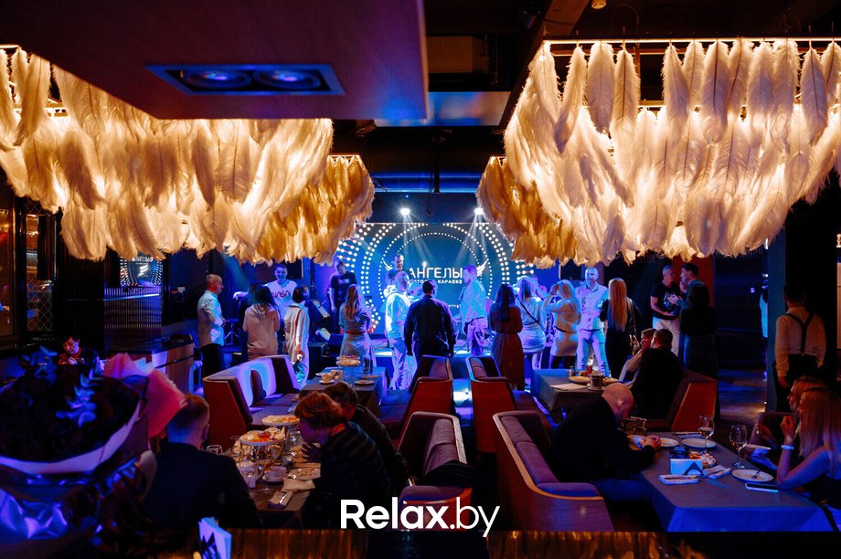 Saturday music, фото № 25