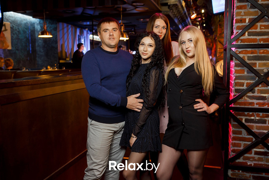 Brooklyn Live!, фото № 51