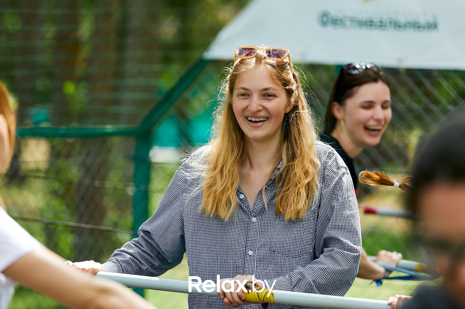 МЕГА-отрыв Relax.by, фото № 260