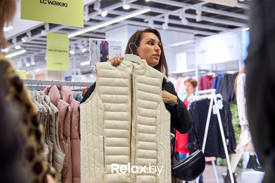 Шопинг-экскурсия со стилистом, фото № 127