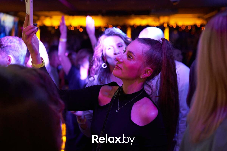 Новогодний корпоратив, фото № 61