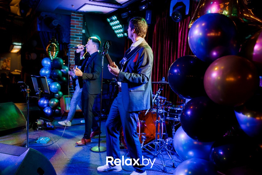 День рождения ресторана «Бруклин», фото № 9