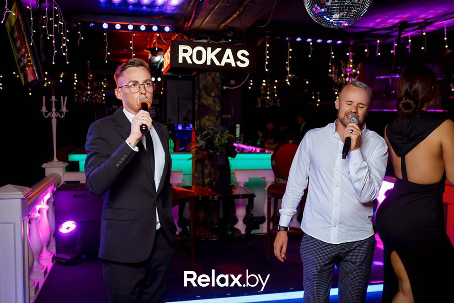 Birthday party ROKAS, фото № 82