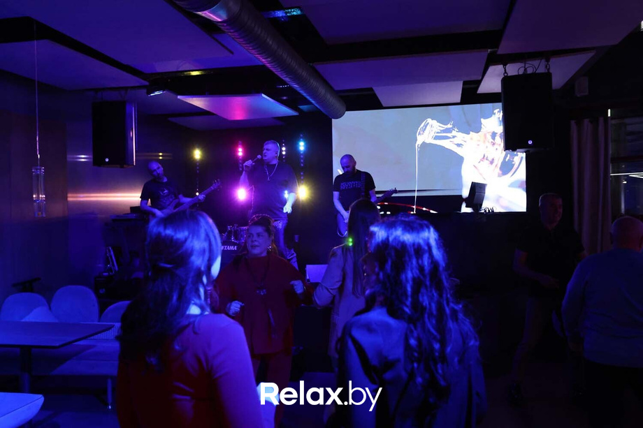 Terra party, фото № 1