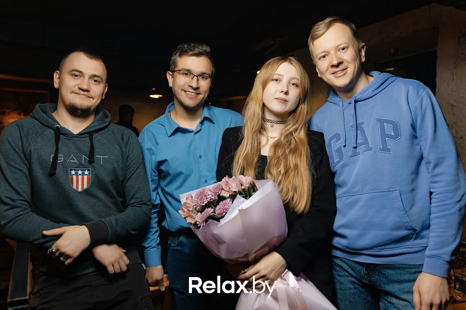 Live Music, фото № 14