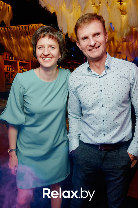 Новый Год в Ангелах, фото № 142