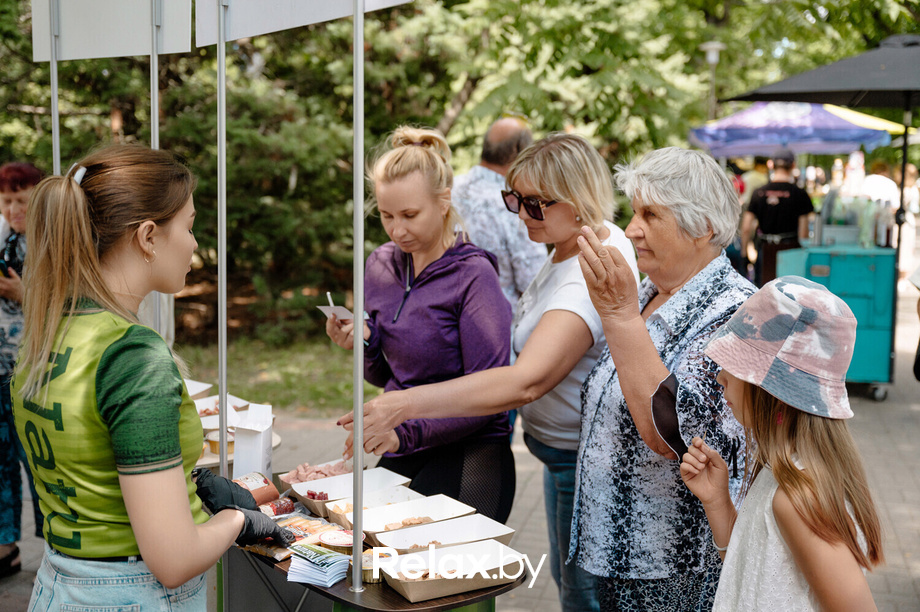 Фестиваль «My Way», фото № 19