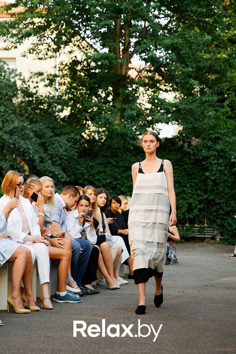 Летний проект «Открытый подиум» от BFW, фото № 156