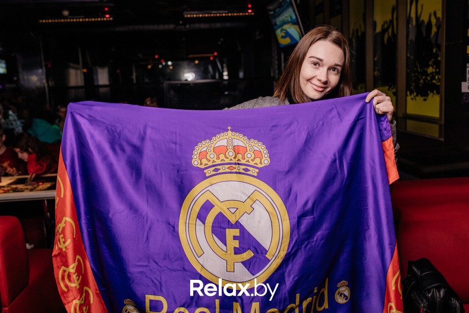 Финал Лиги Чемпионов, фото № 55