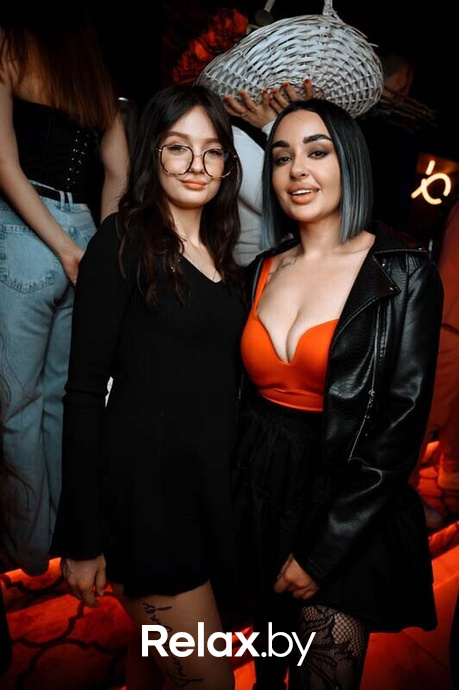 Saturday party, фото № 3