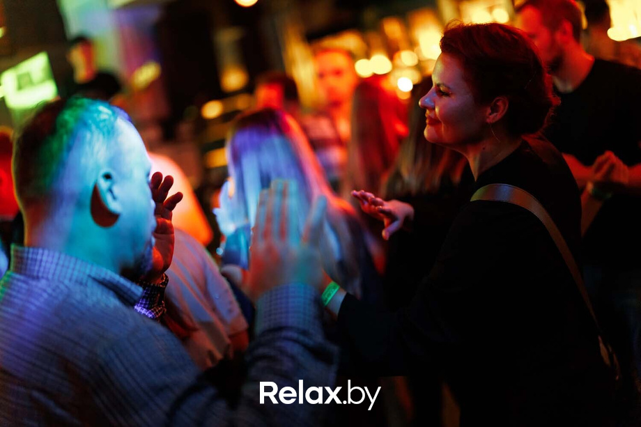 Saturday party, фото № 5