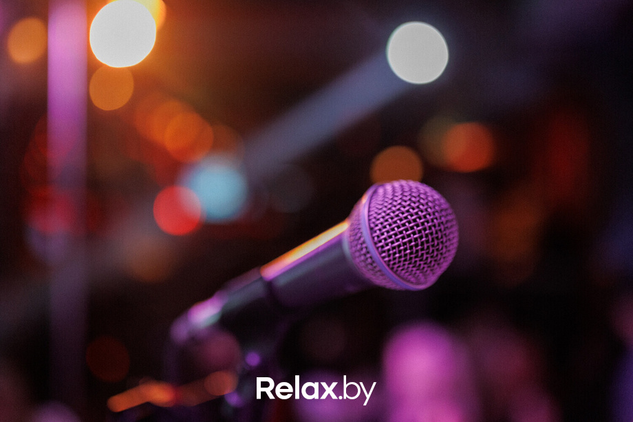 Переоткрытие бара «Red Head», фото № 96