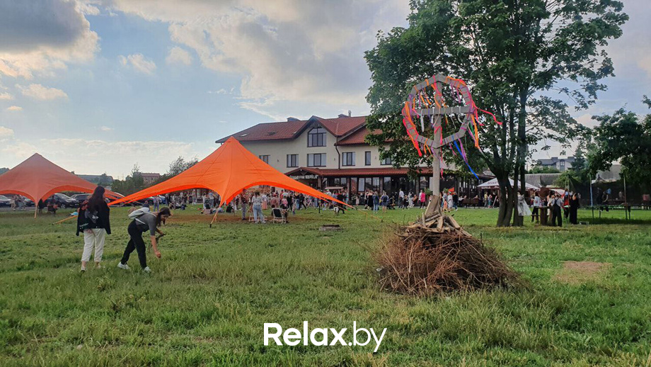Купалье 2023, фото № 23
