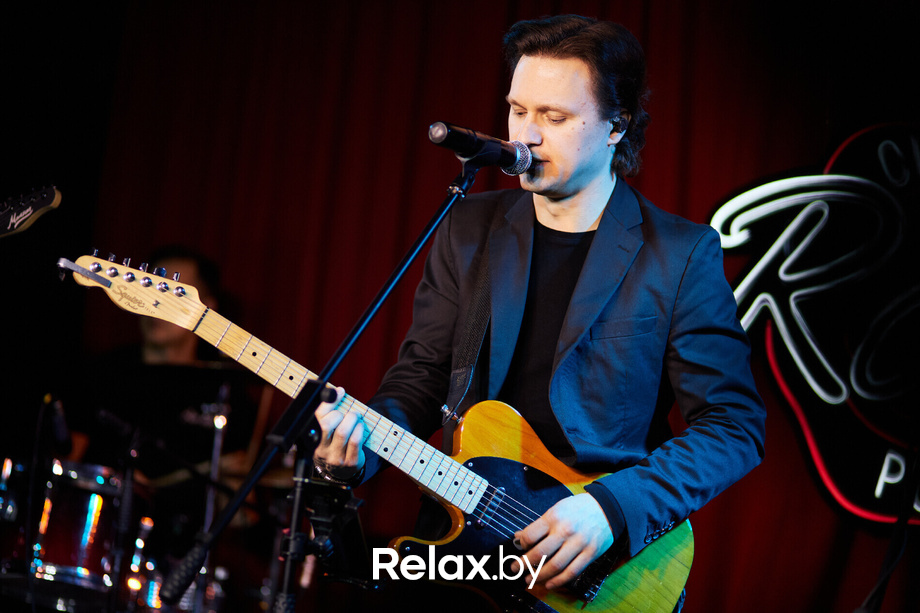 New Year Soundcheck, фото № 59