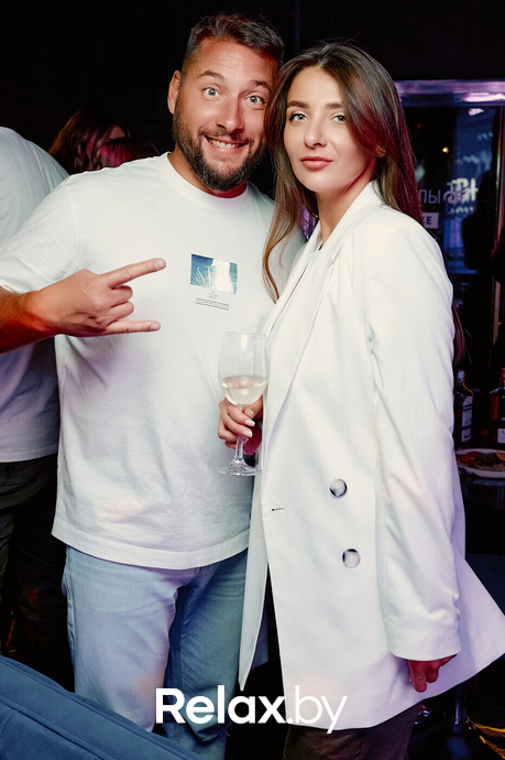 Friday Music, фото № 35