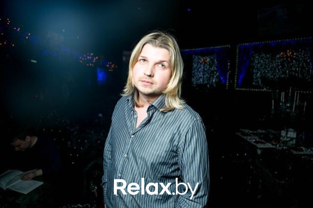 Moscow Night, фото № 17