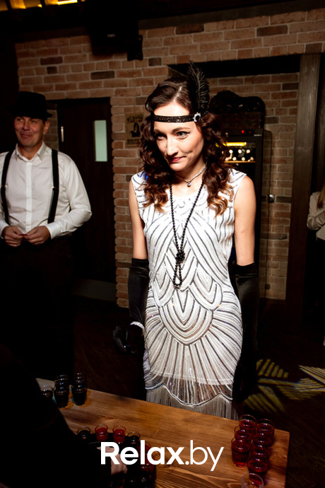 Чикаго, 1930-е, фото № 10