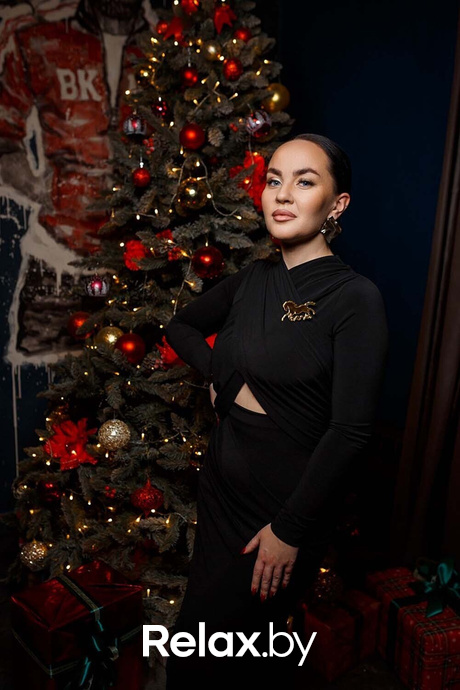 Новогодняя ночь в Бруклине, фото № 23