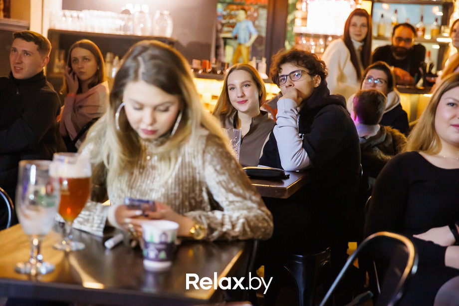 Отчетный концерт, фото № 110