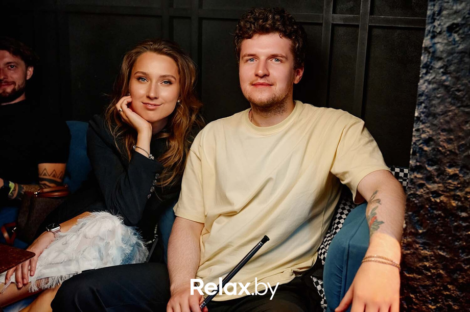 Friday Music, фото № 66