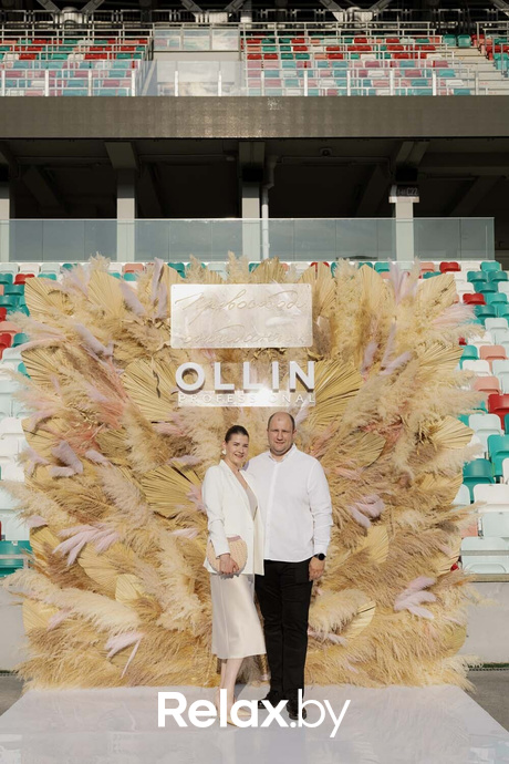 Показ Fashion Fabrique, фото № 35