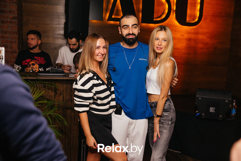 Tabu Grand Opening 2023, фото № 147