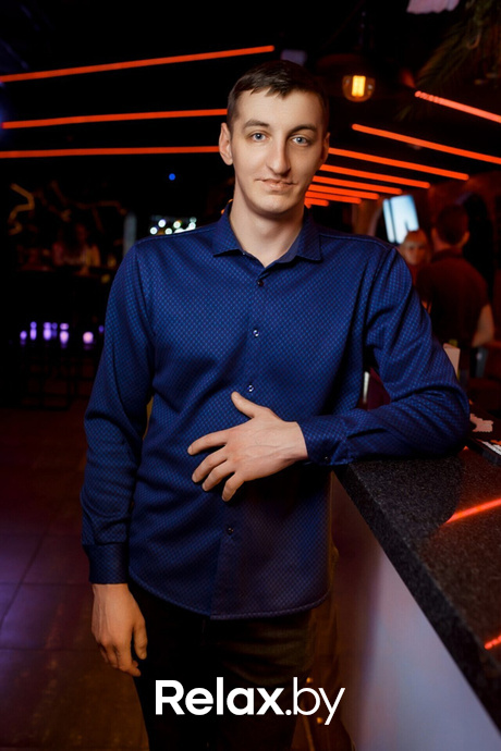 Friday Party, фото № 69