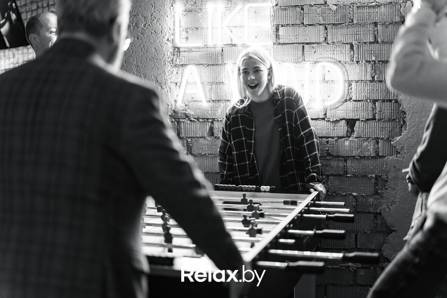 Zavod Friday Night, фото № 51