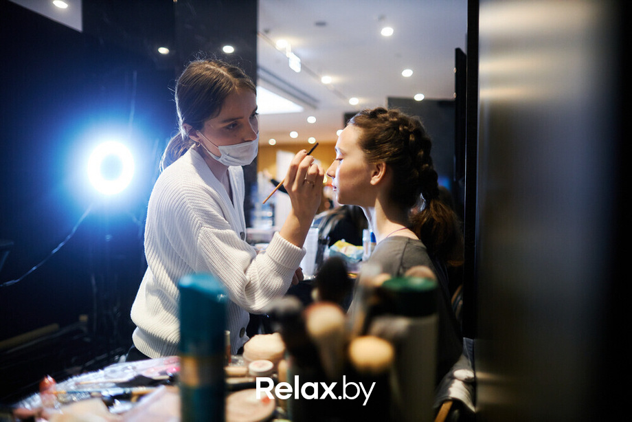 IMG Fashion KILLA PARTY, фото № 11