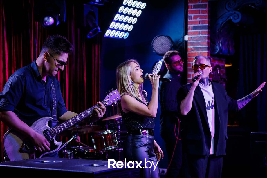 Brooklyn Live!, фото № 15