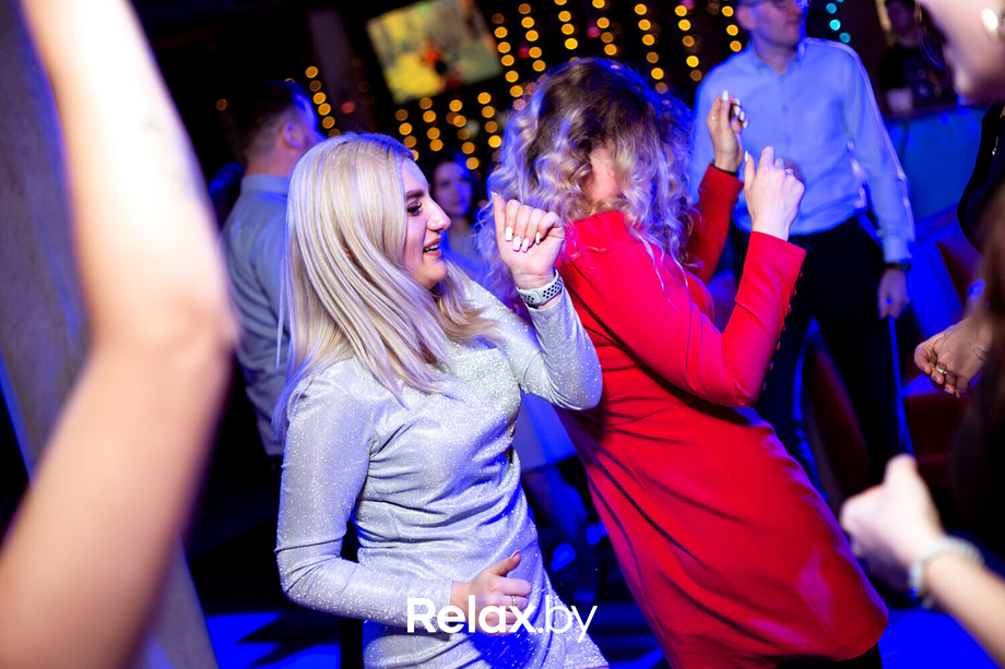 Happy New Year in Terra, фото № 50