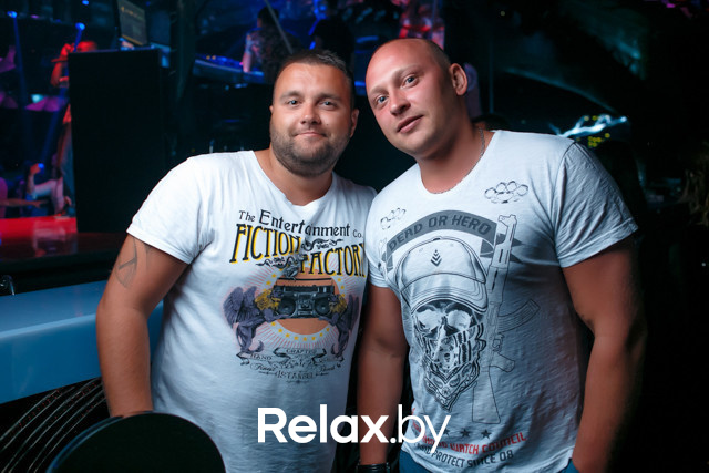 Club Show, фото № 59