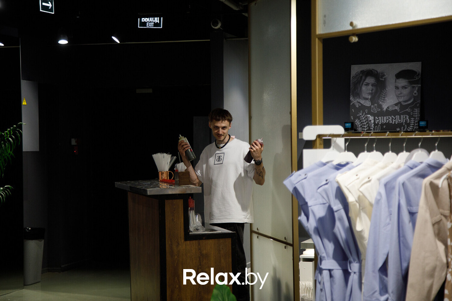 REOPENING TREND PARK, фото № 147